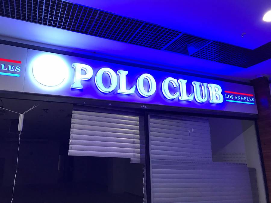 Ankara Reklam Tabela